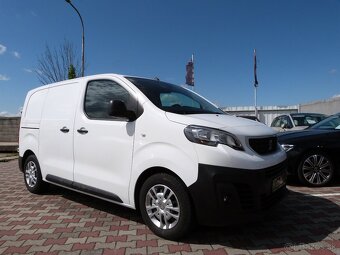 Peugeot Expert Furgon L1, 1,5 HDi + klíma - 5