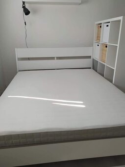 1 izbový byt na prenájom v DS - 5