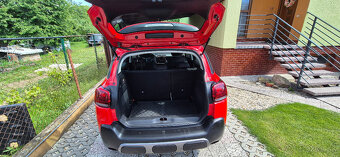 Predám Citroen C3 Aircross - 5
