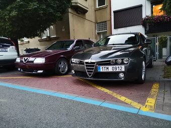 Alfa Romeo 159 SportWagon 2.0 Jtdm 125kw - 5