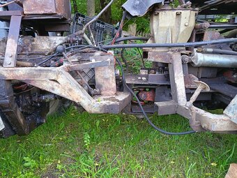 Traktor - 5