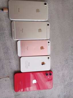Apple iPhone 11, 6s,4s,7,SE 2016 - 5