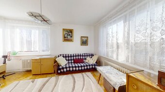 3-izb. byt - Rajecká, Žilina - 5