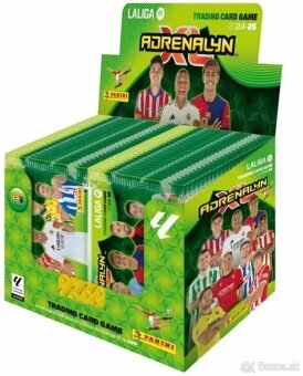 ADRENALYN XL LALIGA EA Sports 2024/25 - 5