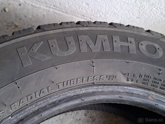 205/65 r16 C zimné pneumatily - 5