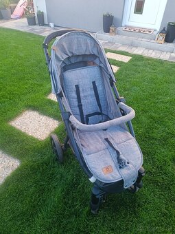 Predam sportovy kocik - 5