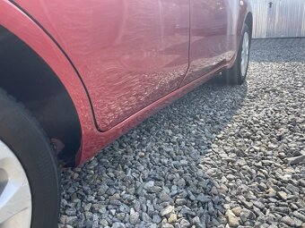 Nissan Micra 1.2i 80PS AUTOMAT REZERVACE - 5