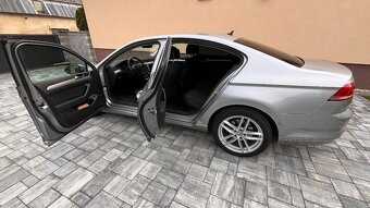 Volkswagen Passat 1.4 TSI Comfortline DSG - 5