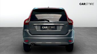 Ponúkame na predaj vozidlo Volvo XC60 - 2,0d 110kw AT8 - 5
