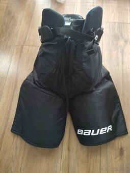 Nohavice Bauer X Sr - 5