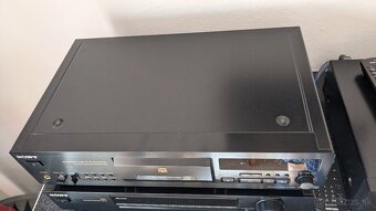 Sony cdp-XB 820 QS - 5