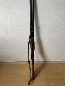 Brokovnica IŽ 43E, 20/20 - 5