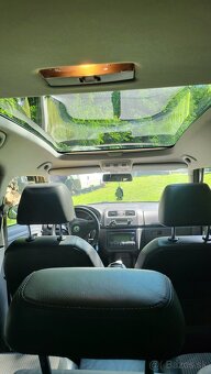 Škoda Roomster 1.9 TDI 77kw - 5