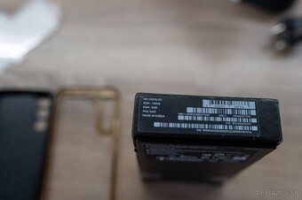 Predám Samsung Galaxy S22 5G - 128GB komplet balenie - 5