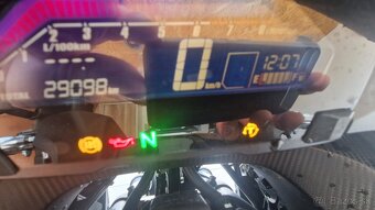 Honda NC 750D Integra DCT 2019 - 5