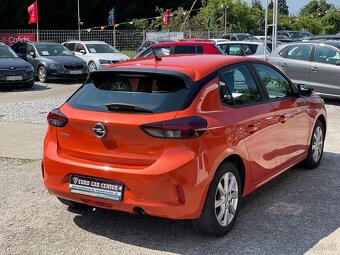 Opel Corsa 1.2 S S Smile - 5