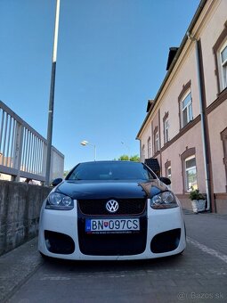 Wolksvagen golf V - 5