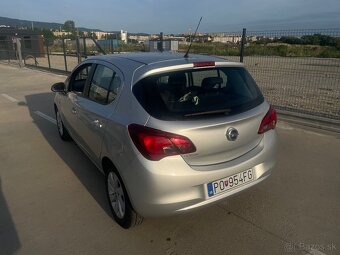 Opel Corsa E - 5