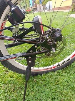Zundapp bicykel - 5