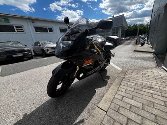 Suzuki GSX-R 600 K4 - 5