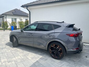Cupra Formentor 2.0 TSI 310k 4Drive - 5