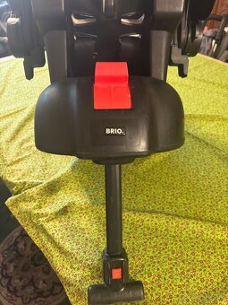 Vajíčko Brio Britax - 5