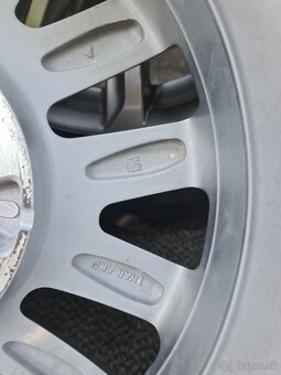6x139,7 R17 PLUS CELOROČNE PNEU 245/65 R17 - 5
