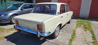 Fiat 125p 1500 1972 - 5