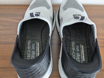 Skechers Slip-ins MAX Cushioning (veľkosť 44/EU) - 5