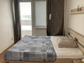 Predáme 2 izb. byt na Chrenová II. v Nitre. - 5