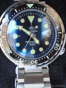 ADDIESDIVE WR300 Automat Diver - 5