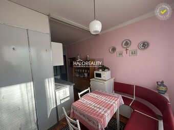 HALO reality - Predaj, dvojizbový byt Trenčín, Juh I - EXKLU - 5