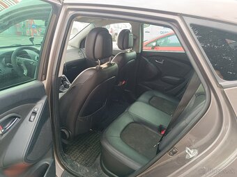 Predám Hyundai ix35 1.7 CRDi STYLE - 5