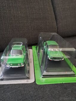 Skoda 1:43 - 5