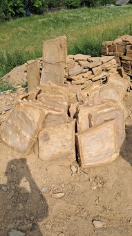 Pieskovec - 5
