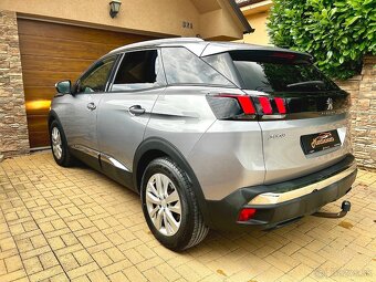 Peugeot 3008 1.2 PureTech Active E6d-ISC - 5