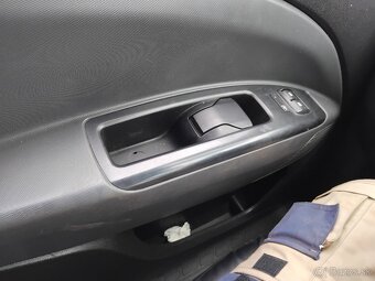fiat doblo mk2 1.3 jtd multijet 2013 - 5