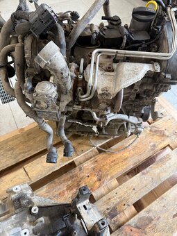 Motor 1.2tsi - 5