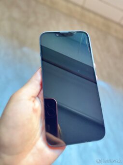 Iphone 14 midnight blue modry 256gb - 5