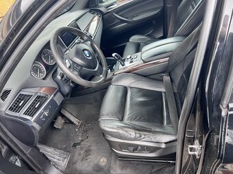 Bmw x6 3.0d - 5