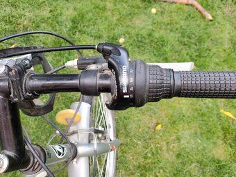 Bicykel Kenzel C100 wind - 5