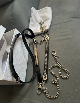 Lady dior mini - 5