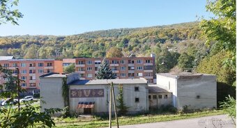 Predaj,budova /bývalý kultúrny dom/ v obci Cinobana - 5