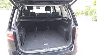 Volkswagen Touran 2.0 TDI - 5
