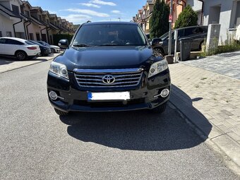 Toyota RAV4 2.2 D-4D – po veľkom servise: nové turbo, dvojhm - 5