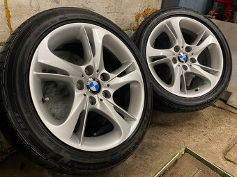 BMW Styling 292 R17 Dvojrozmer - 5