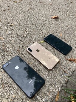 Hausing iPhone - 5