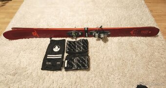 Skialp Set - 5