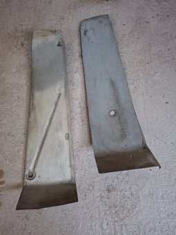 Mercedes W114 ,W115, W110 diely - 5