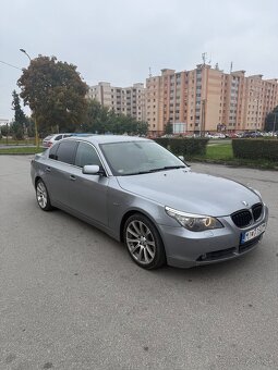 525D E60 - 5